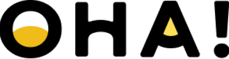 OHA!ロゴ
